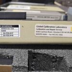 kVp Divider Mammo/Diagnostic 3/3-35080A kVp Divider Mammo/Diagnostic 3/3-35080A product