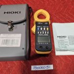 Clamp on Leak HiTester-3283 Clamp on Leak HiTester-3283 product