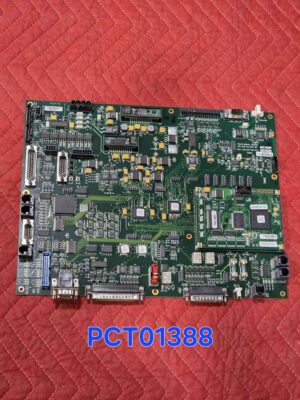 Philips Brilliance CGMP Assembly Philips Brilliance CGMP Assembly CT Scan