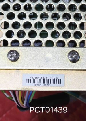 Philips Inverter Panel Assy Philips Inverter Panel Assy CT Scan