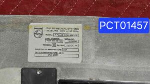 A-Plane Collimator 16 A-Plane Collimator 16 CT Scan