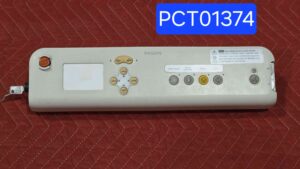 Philips CTBOX Assembly Philips CTBOX Assembly CT Scan