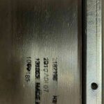 Ge Revolution Detector With Thunder Support Ge Revolution Detector With Thunder Support XR