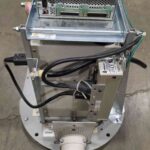 Ge Stand Detector With Support Ge Stand Detector With Support Radiology
