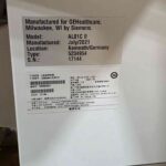 Ge Tube Stand Complete Ge Tube Stand Complete Radiology