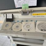 GE OEC 9900 Elite XR