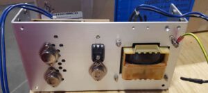 Patient Support - Power Supply 12V Patient Support - Power Supply 12V CT Scan