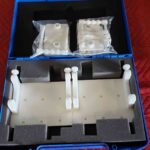 Immobilization System B1160-CC-BBC Immobilization System B1160-CC-BBC MRI