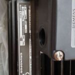 Cooling Pump Cooling Pump MRI