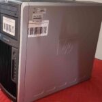Host Computer (HP XW 8400 Workstation) Host Computer (HP XW 8400 Workstation) MRI
