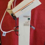 Medrad Mark V Plus Injector (Model:5I4SU) Medrad Mark V Plus Injector (Model:5I4SU) General