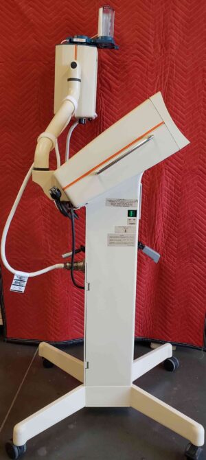 Medrad Mark V Plus Injector (Model:5I4SU) Medrad Mark V Plus Injector (Model:5I4SU) General