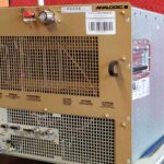 RF Amplifier (Model:AN8134) 3T RF Amplifier (Model:AN8134) 3T MRI