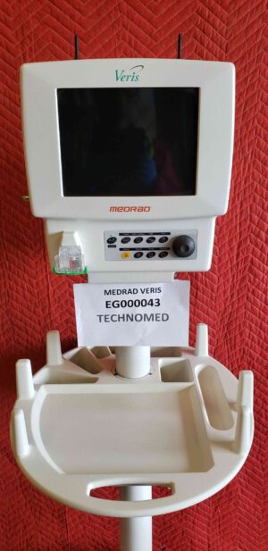 Injector System Medrad Veris 8600 Injector System Medrad Veris 8600 General