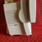 Medrad Veris 8600 Medrad Veris 8600 General