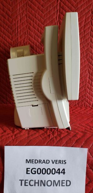 Medrad Veris 8600 Medrad Veris 8600 General