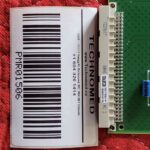 RS232 Fiber 2 3T RS232 Fiber 2 3T MRI