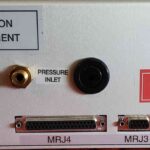 RMMU w/Pressure Control RMMU w/Pressure Control MRI