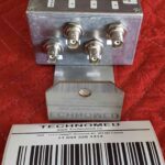 Camera Balamp Box 1.5T Camera Balamp Box 1.5T MRI