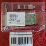 Ethernet Intel 1000P Board Ethernet Intel 1000P Board MRI