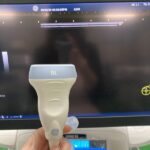 GE Ultrasound Logiq E9-YOM 2016 GE Logiq E9-YOM Ultrasound