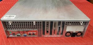 CT Scan Server Model:453567342181 CIRS 3U VER.2 Server Model:453567342181 CIRS 3U VER.2 CT Scan
