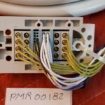 FRU Cable LSA-X10-1T-X1 FRU Cable LSA-X10-1T-X1 MRI
