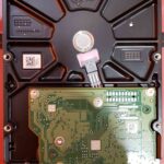 250GB Seagate SATA DRI ST250 DMOOD FRU Kit 250GB Seagate SATA DRI ST250 DMOOD FRU Kit MRI