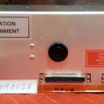 RMM Unit (Remote Magnet Monitoring) RMM Unit (Remote Magnet Monitoring) MRI