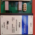 300V Power Supply-MT 300V Power Supply-MT MRI