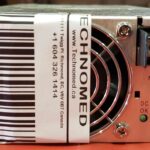 ASTEC MVP Power Supply ASTEC MVP Power Supply MRI