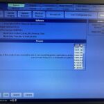 GE Ultrasound Logiq V5-YOM 2016 GE Logiq V5-YOM Ultrasound
