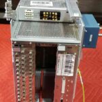 Complete PFEI-C Assy 3T Complete PFEI-C Assy 3T MRI