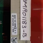PFEI.MRX4 MMB/MME PFEI.MRX4 MMB/MME MRI