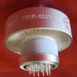 MRI RF Tube Mode 3CPX800A7 RF Tube Mode 3CPX800A7 MRI