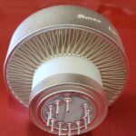 MRI RF Tube Model:3CPX800A7 RF Tube Model:3CPX800A7 MRI