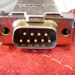 Pulse Finger Sensor 2.M Pulse Finger Sensor 2.M MRI