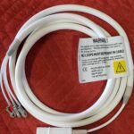 1D ECG Cable 2.7M 1D ECG Cable 2.7M MRI