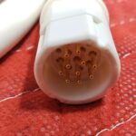 2D VCG Low Noise Cable 2.7M 2D VCG Low Noise Cable 2.7M MRI