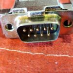 Pulse Finger Sensor 2.M Pulse Finger Sensor 2.M MRI