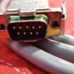 Pulse Finger Sensor 2.M Pulse Finger Sensor 2.M MRI