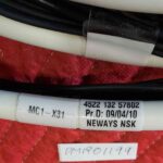 Philips Cable MC1-X31-(sp-1.5T) Philips Cable MC1-X31-(sp-1.5T) MRI
