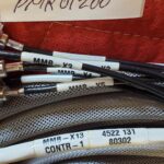 Cable Synco 1 Cable Synco 1 MRI