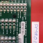 G host Board G host Board MRI