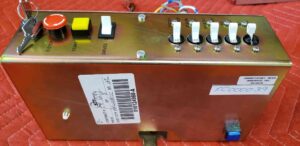 Brilliance16Module - Fuse and Switch Locator Brilliance16Module - Fuse and Switch Locator CT Scan