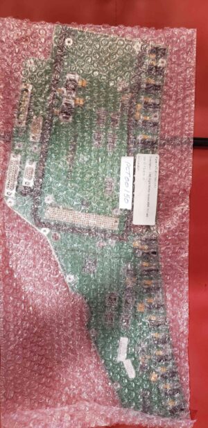 DMS RIGHT MOTHER BOARD MBR 16 CARD+11 DMS RIGHT MOTHER BOARD MBR 16 CARD+11 CT Scan