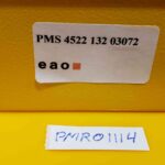 Emergency Switch Emergency Switch MRI