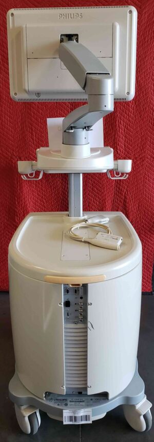 Philips Ultrasound HD11 XE Philips HD11 XE Ultrasound