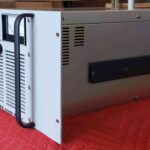 ESS POWER SUPPLY (GRADIENT 274) ESS POWER SUPPLY (GRADIENT 274) MRI