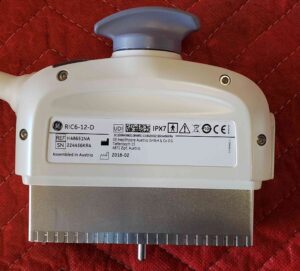 GE VOLUSON E8 GE VOLUSON E8 Ultrasound